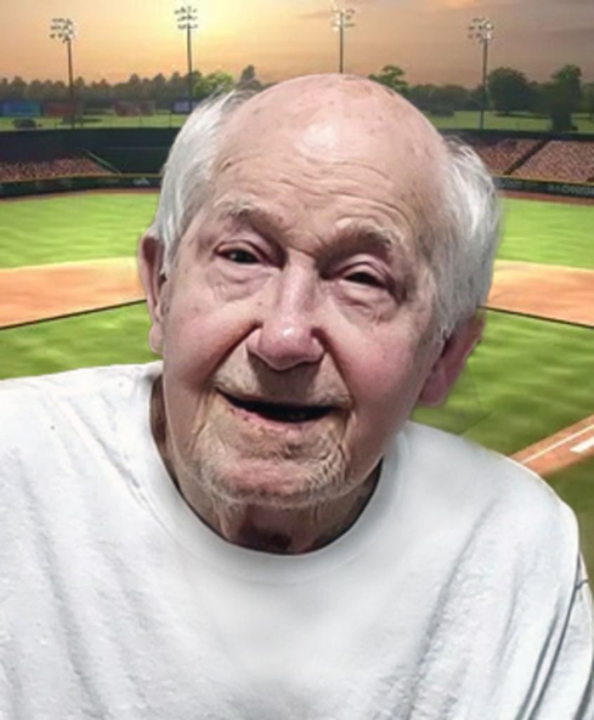 James Hubert Hamilton Profile Photo