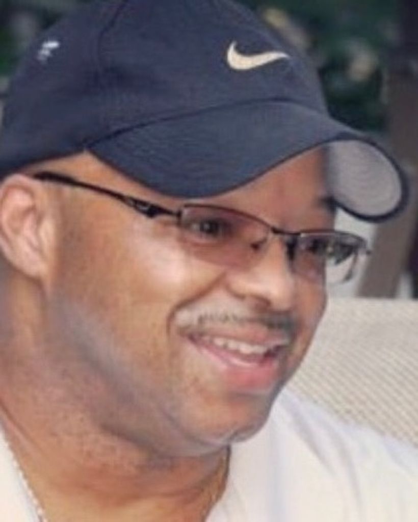 Wesley Keith Forbes, Sr. Profile Photo