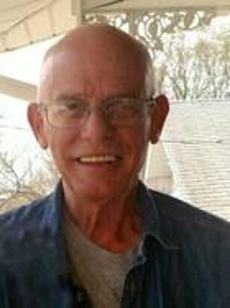 Gerald Dean Schweitzberger Profile Photo