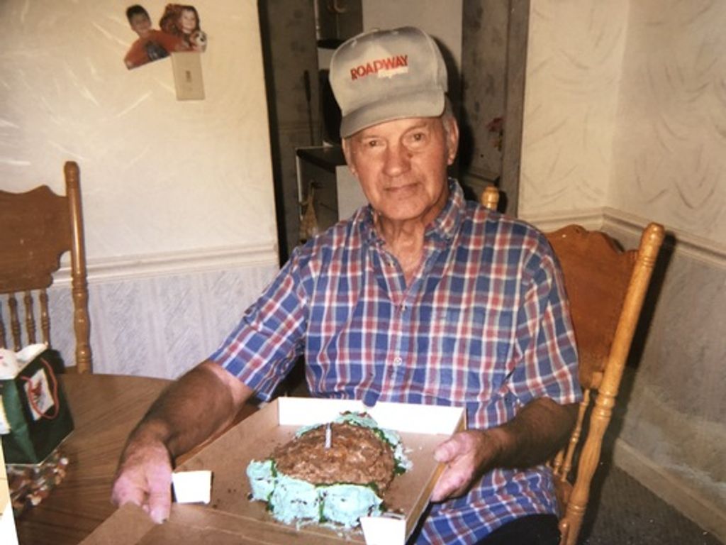 Phillip John Barlang Profile Photo