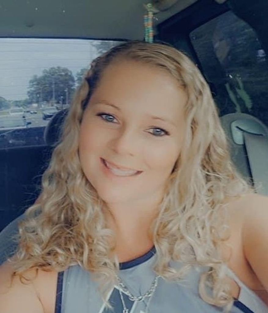 Danielle Renee Windsor