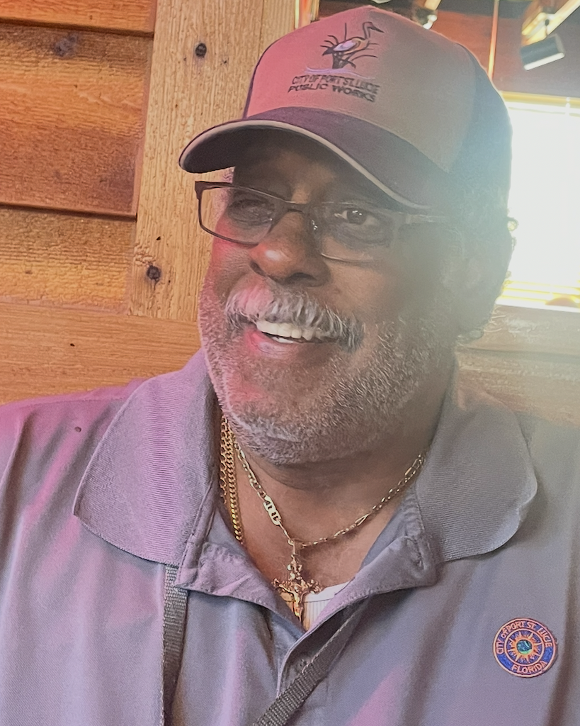 Leroy Cooper Jr. Profile Photo