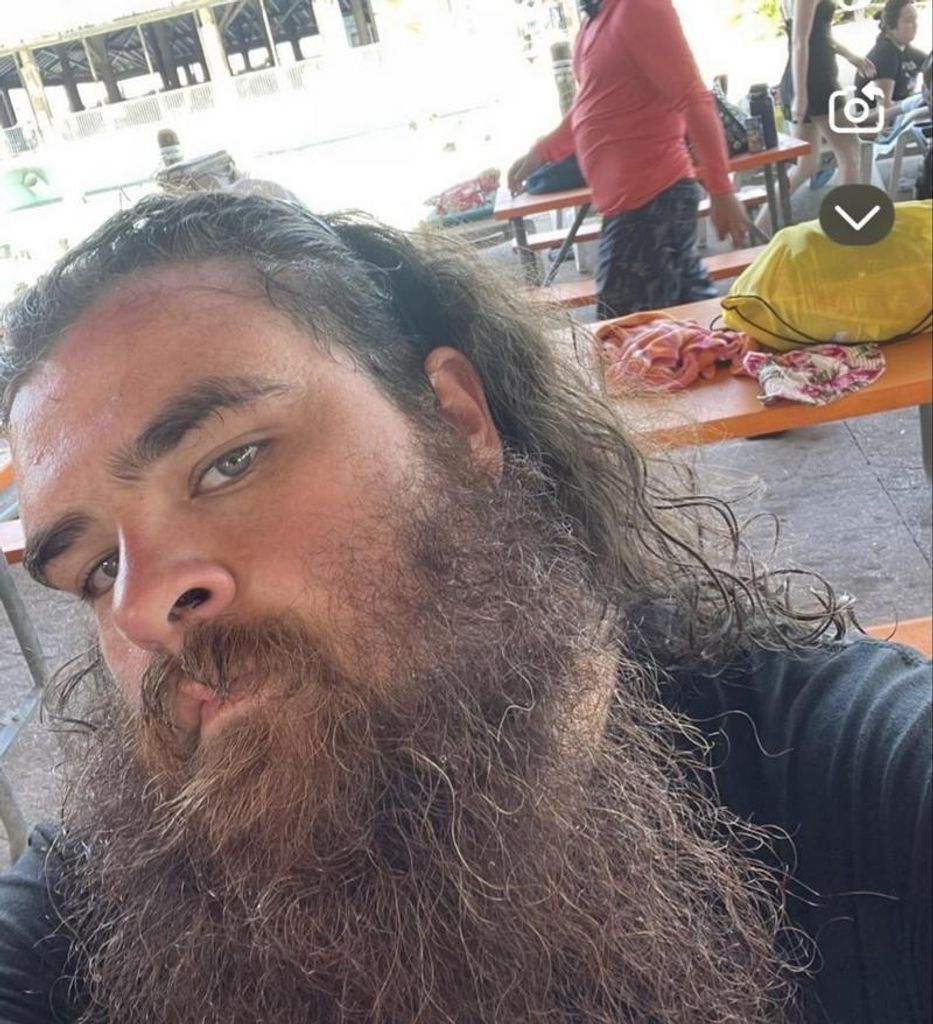 Troy Blake Bamburg Profile Photo