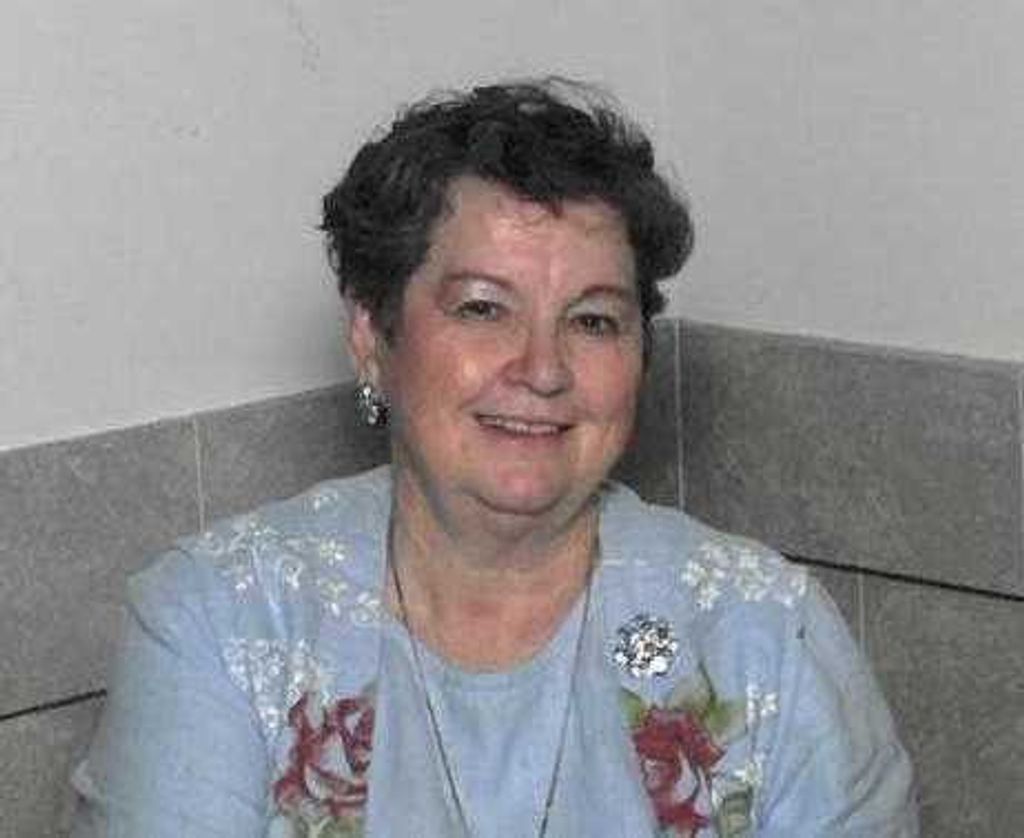 Betty  Jean Jones