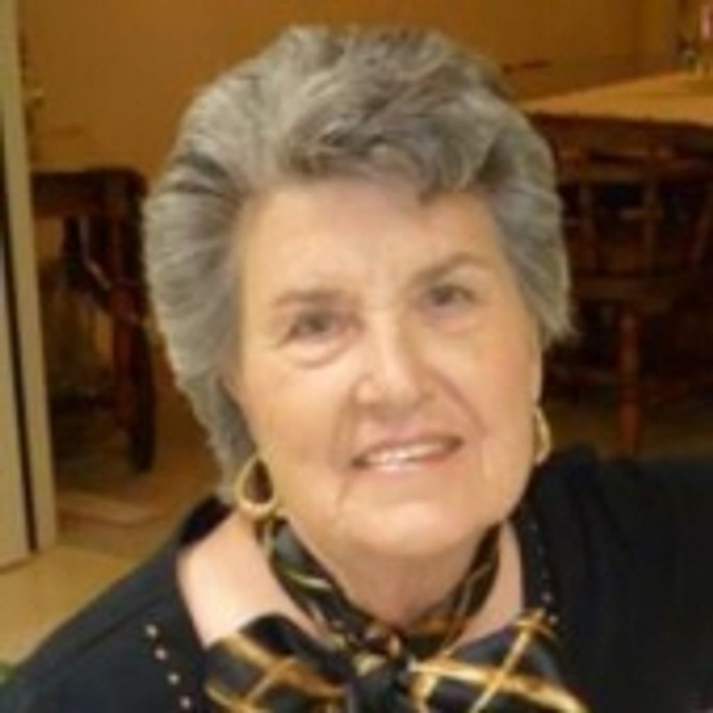 Mildred "Millie" Casey