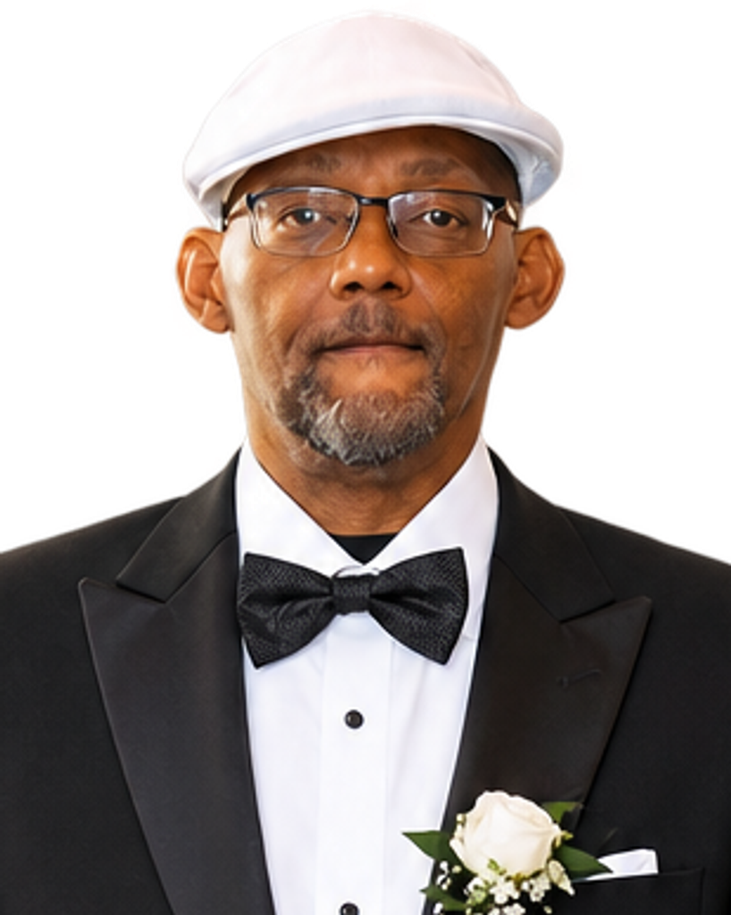 Anthony C Harris
