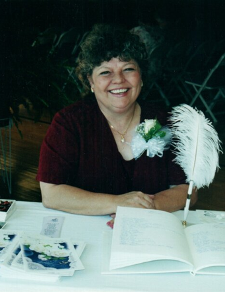 Brinda Ann Woods Profile Photo