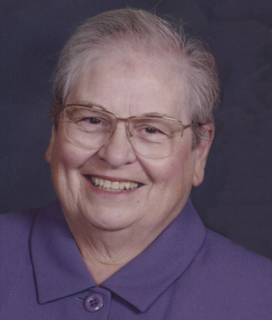 Grace Guldan
