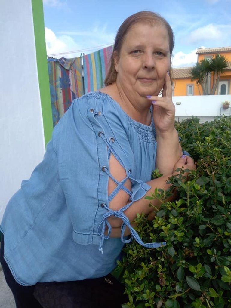 Ana F. Costa Profile Photo
