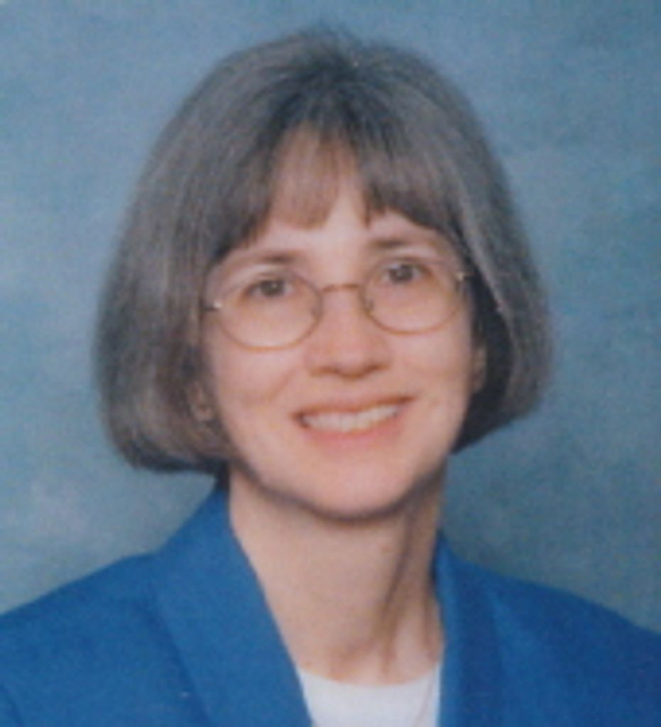 Nancy Longmore Horn