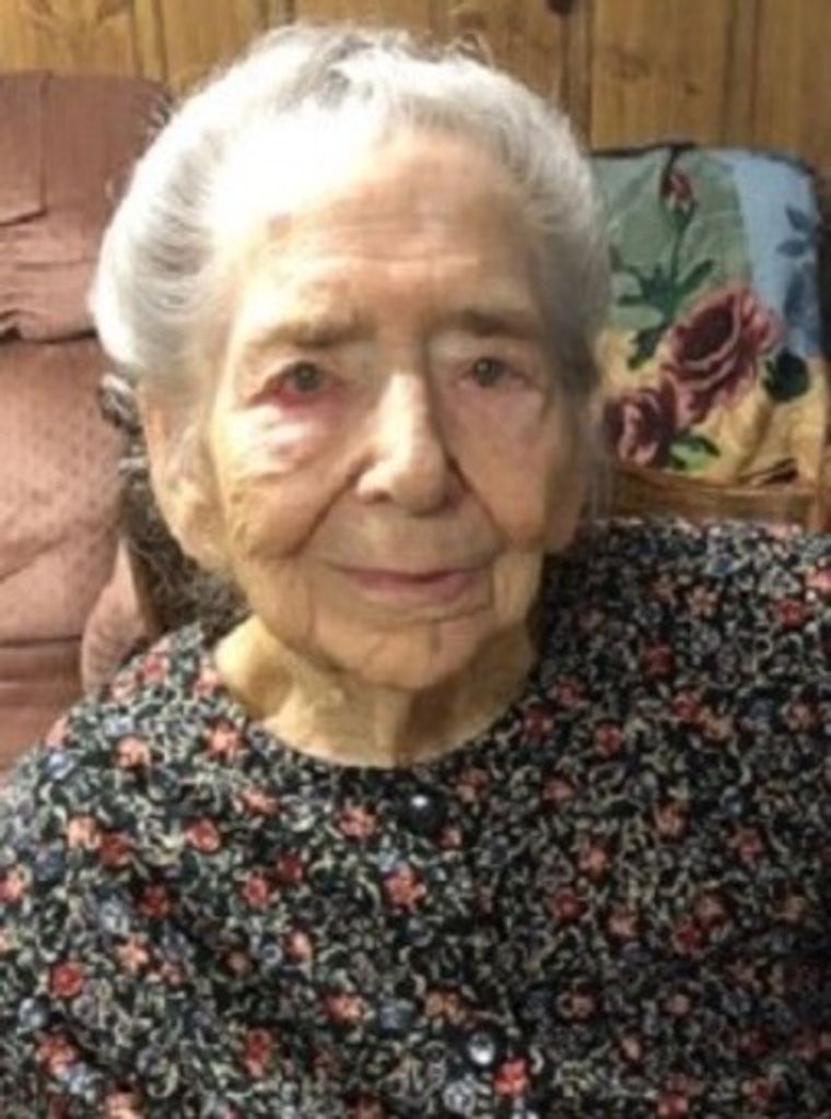 Fern Lucille Widener Profile Photo
