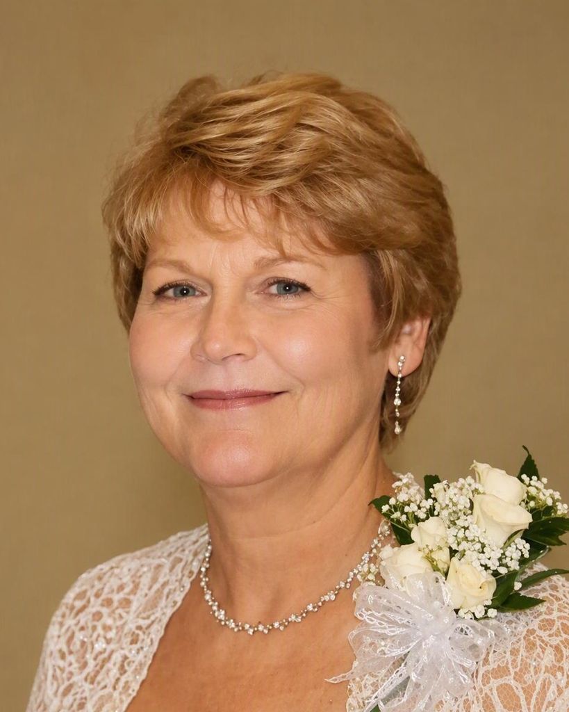 Joanne King Profile Photo