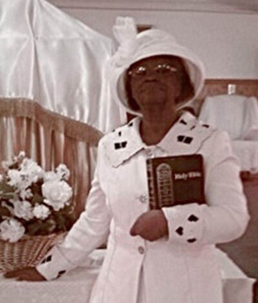 Mother Frances G Daniels Profile Photo