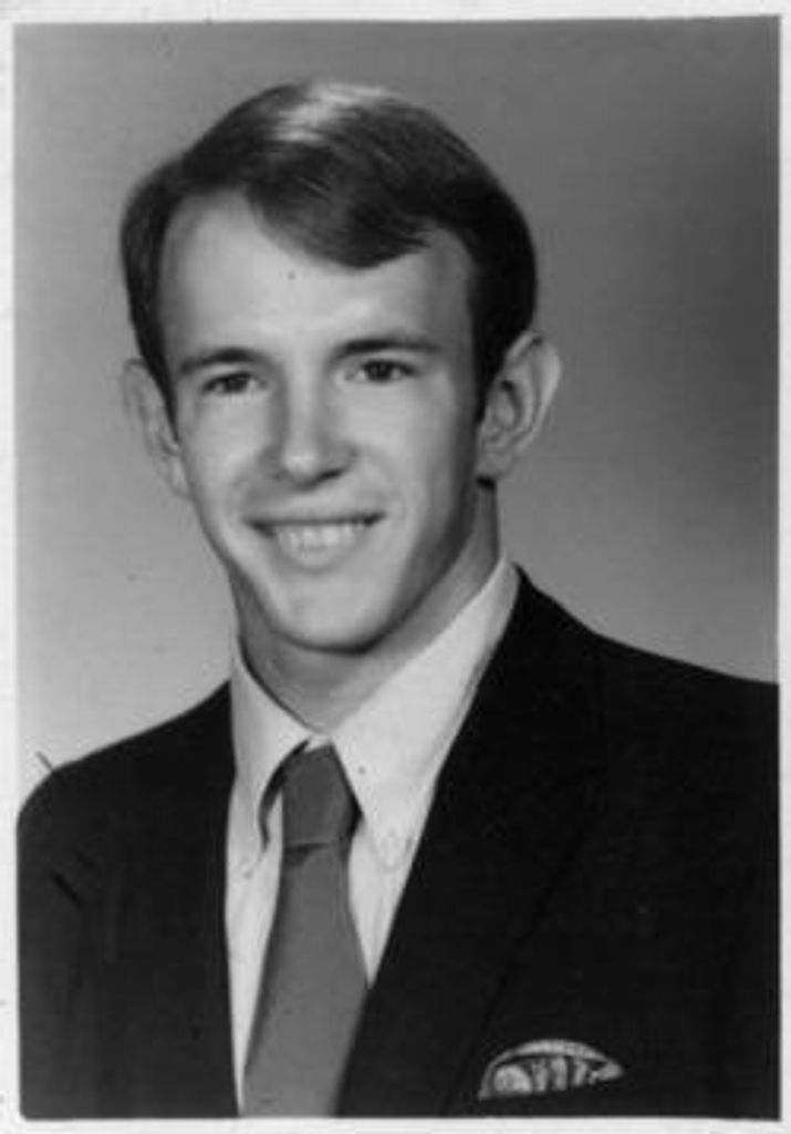 Harry “Buddy” Hewes Heathcock