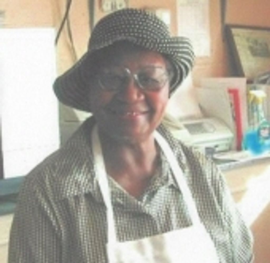 Mary E.  Brown Profile Photo