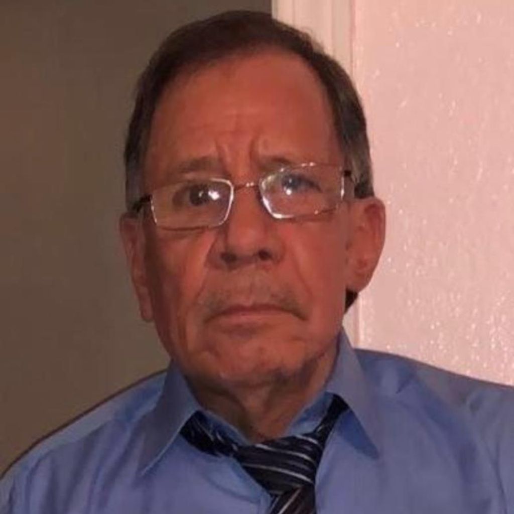 Francisco J. Moya