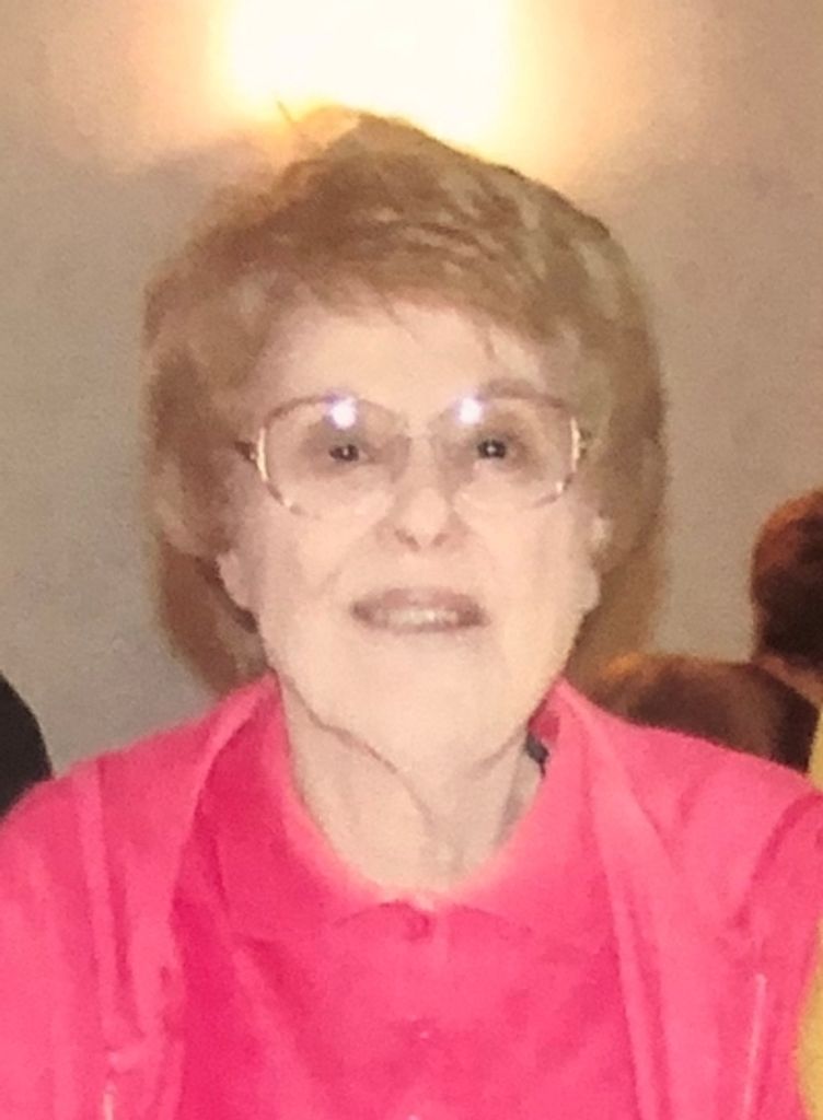 Alvina M. Gedko Profile Photo
