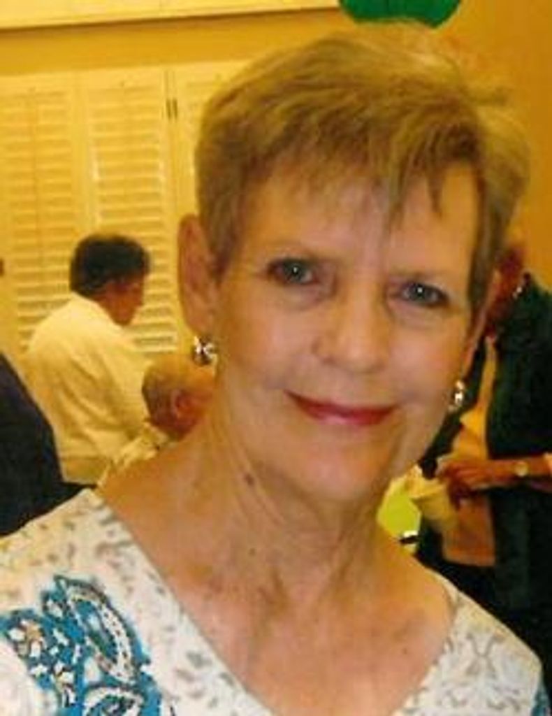 Sue Cornelius Profile Photo
