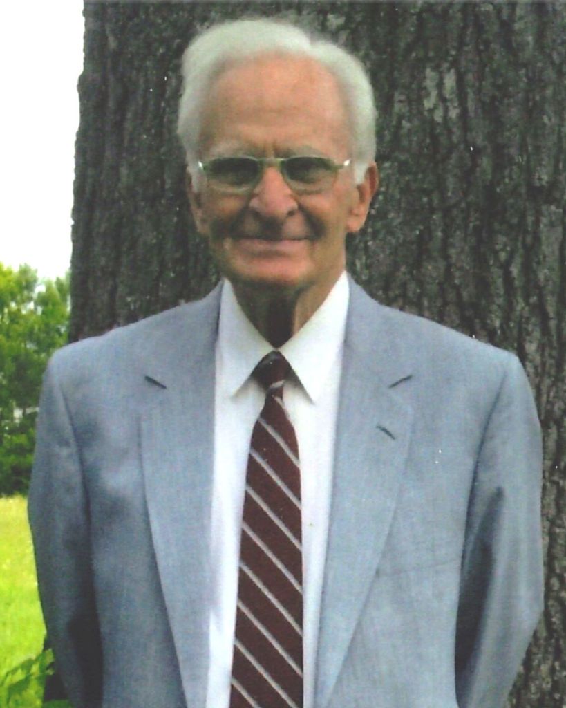 Jimmy H. Alexander Profile Photo