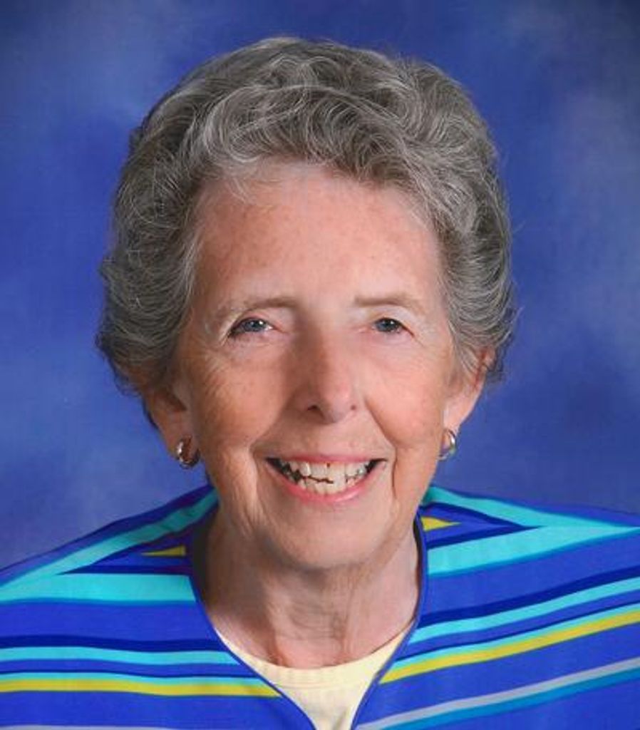 Joann Patricia Robertson