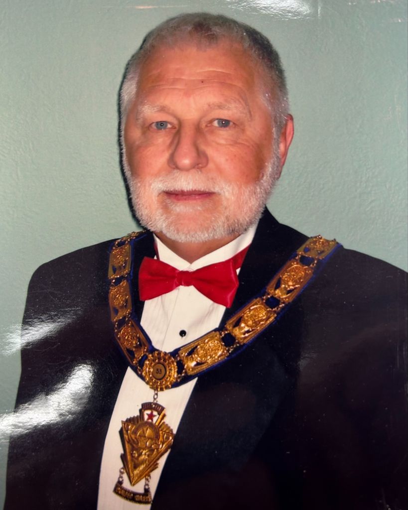 Robert "Bud" Seawick Profile Photo