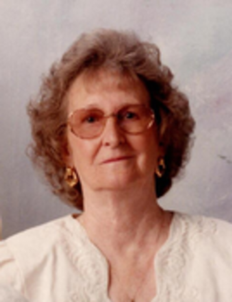 Lenora Evans Ward Profile Photo