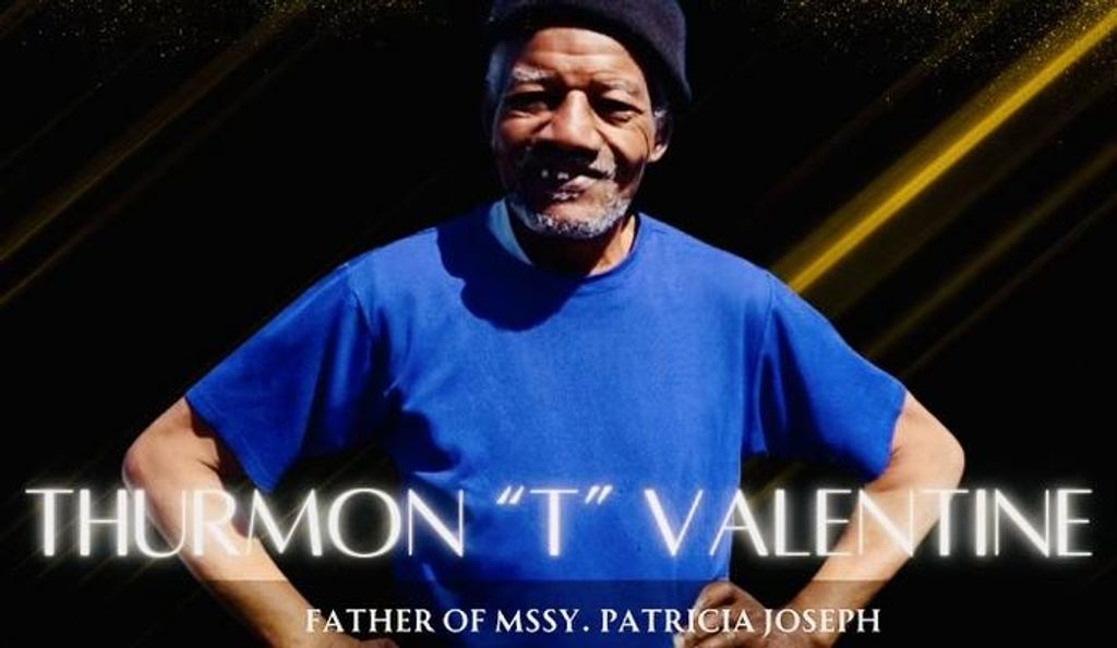 Thurmon Valentine Profile Photo