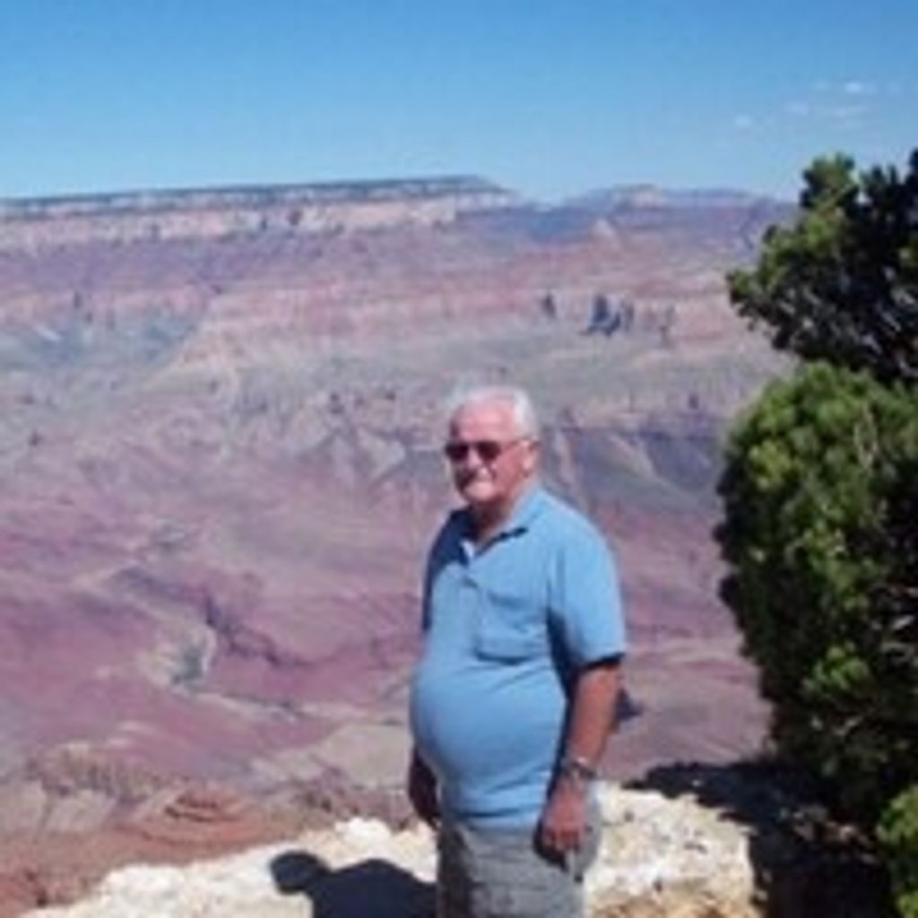 Ronald Loveless Profile Photo