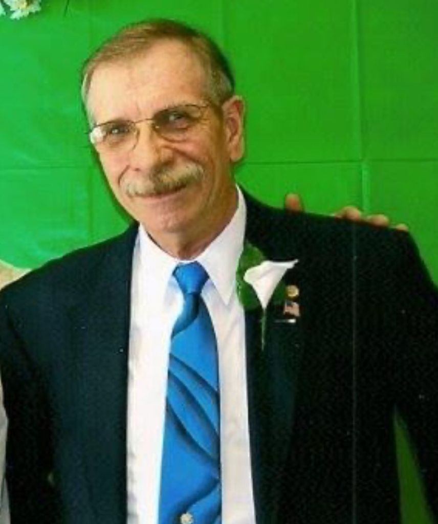 Robert Seidel