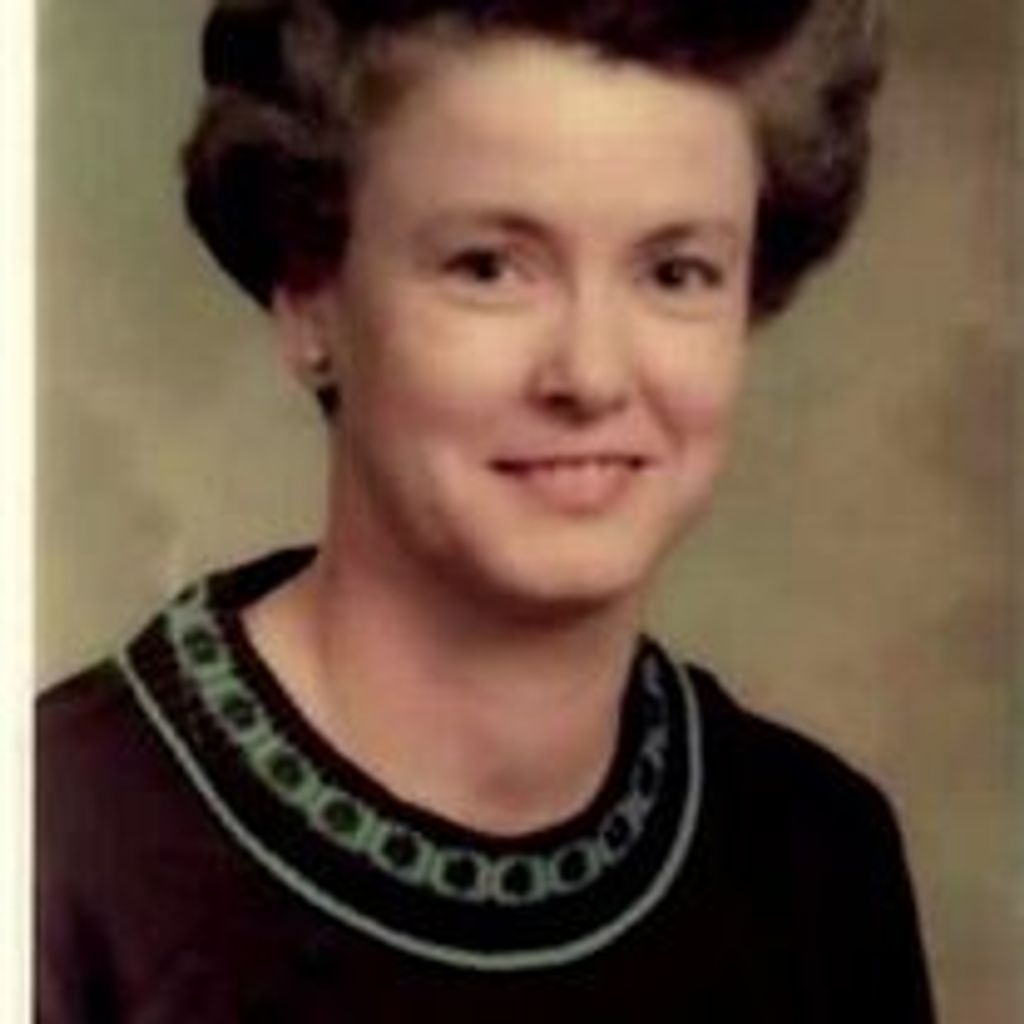 Doris Isobel (Dawe)  Guminski