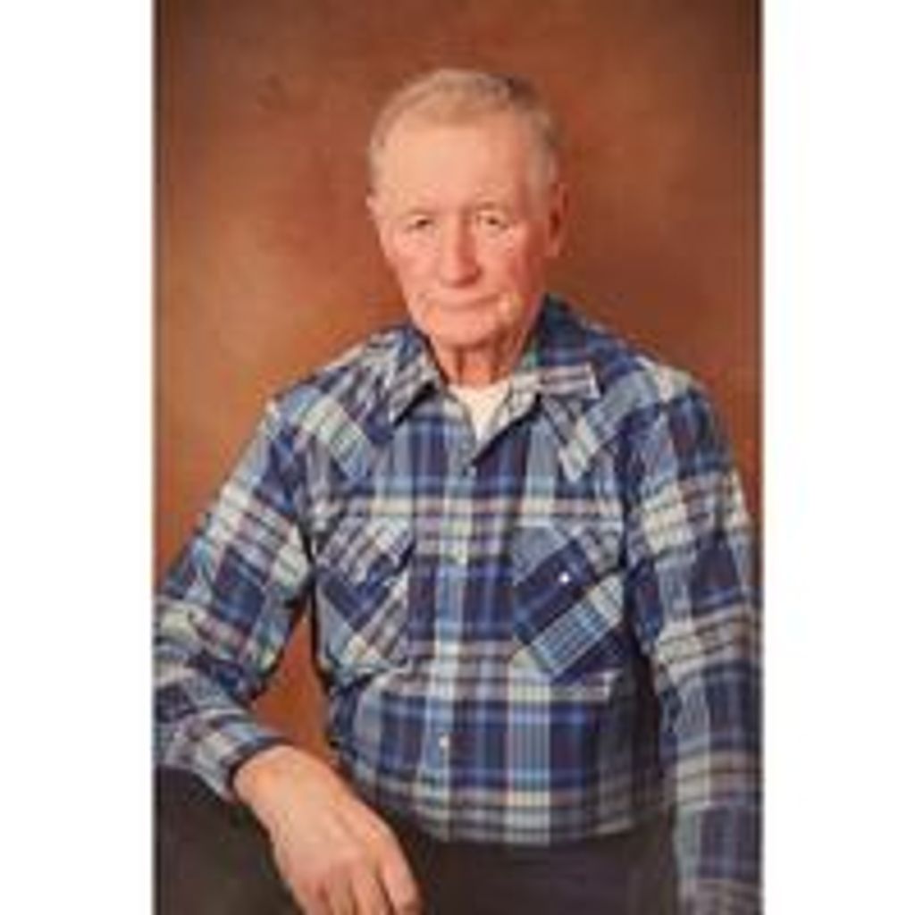 Cecil Jacob Johnston