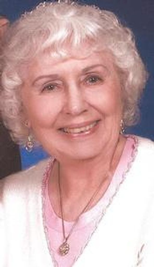 Katherine I. Perryman