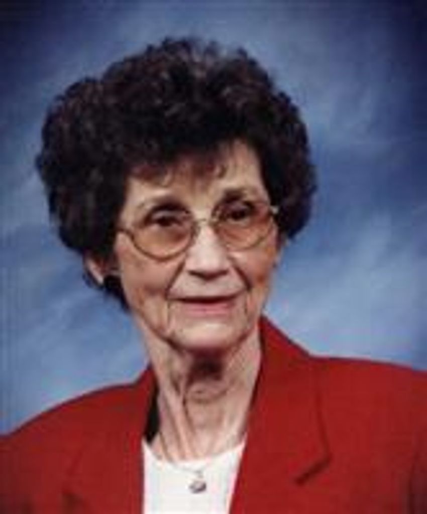 Madalyn Escue