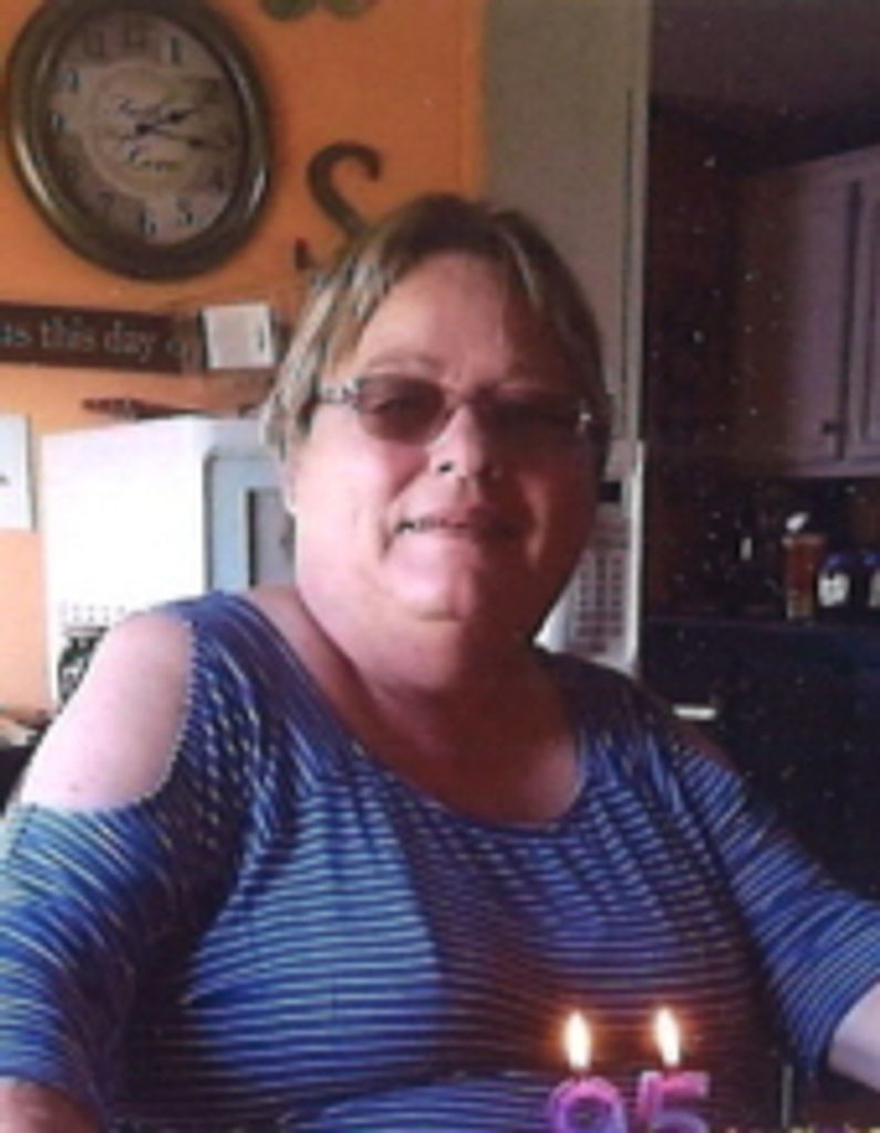 Debra Gay (Lee)  Baxter