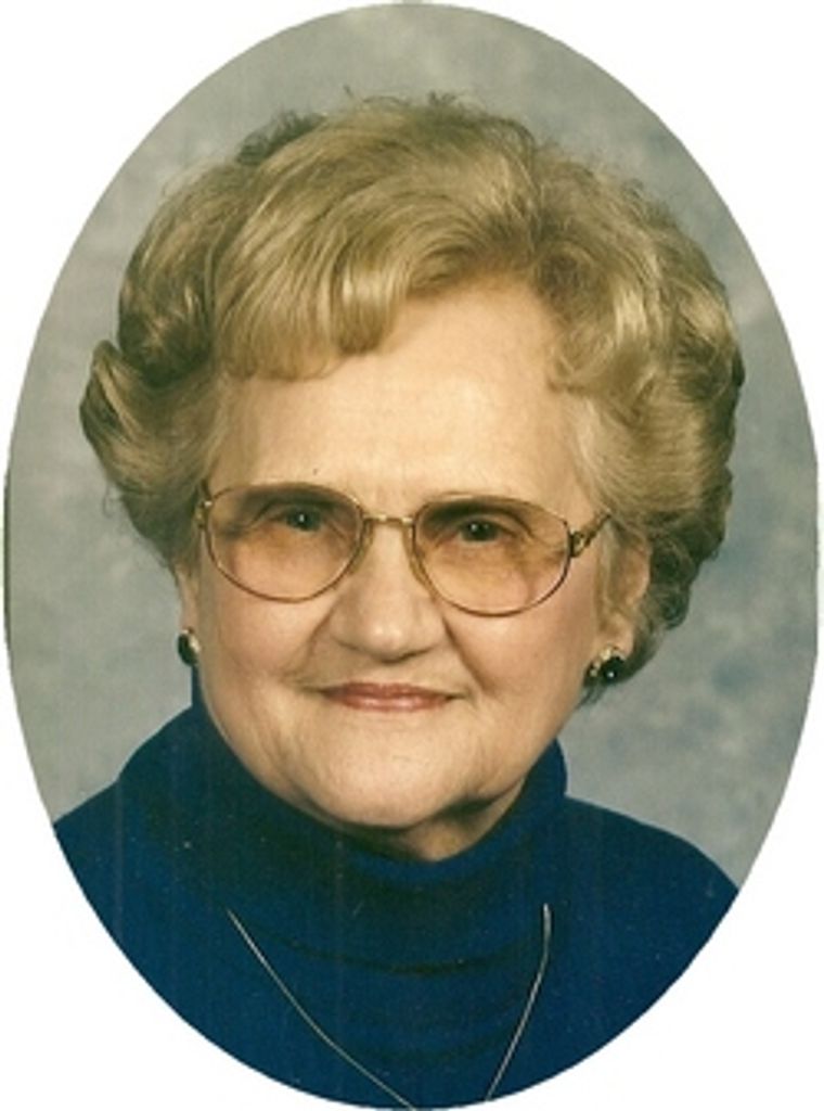 Helen Walker