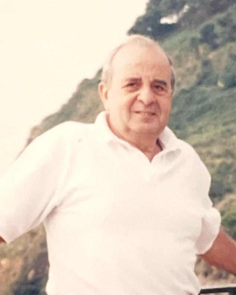 Frank Criscitiello