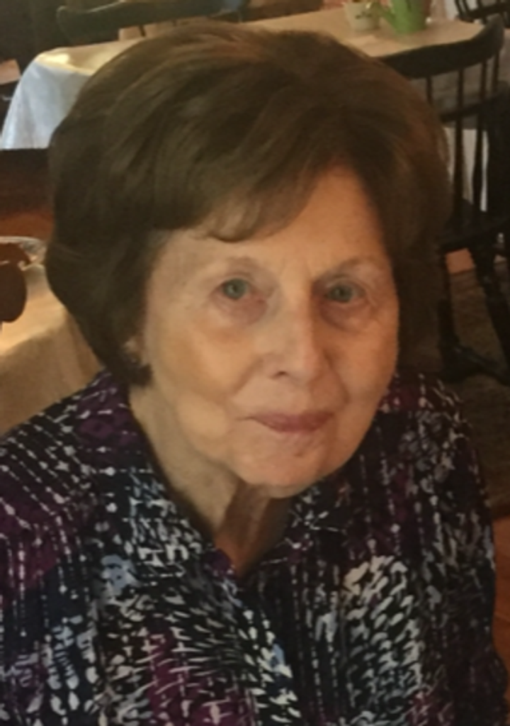 Betty Smith Satterfield Profile Photo