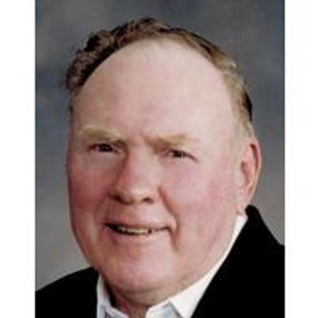 Donald F. Wyzlic, Sr