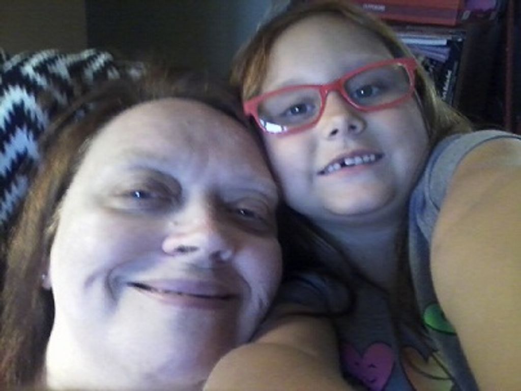 Nanette Lenora (Vogelsong)  Enox