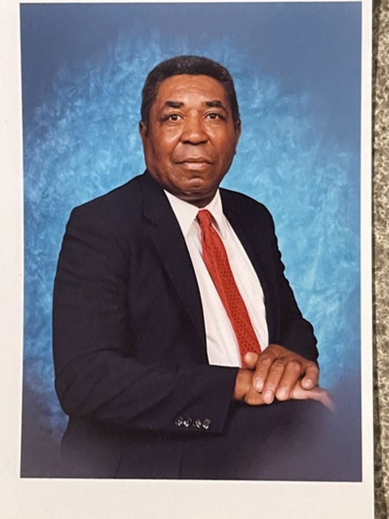 Lawrence W. Morgan Sr. Profile Photo