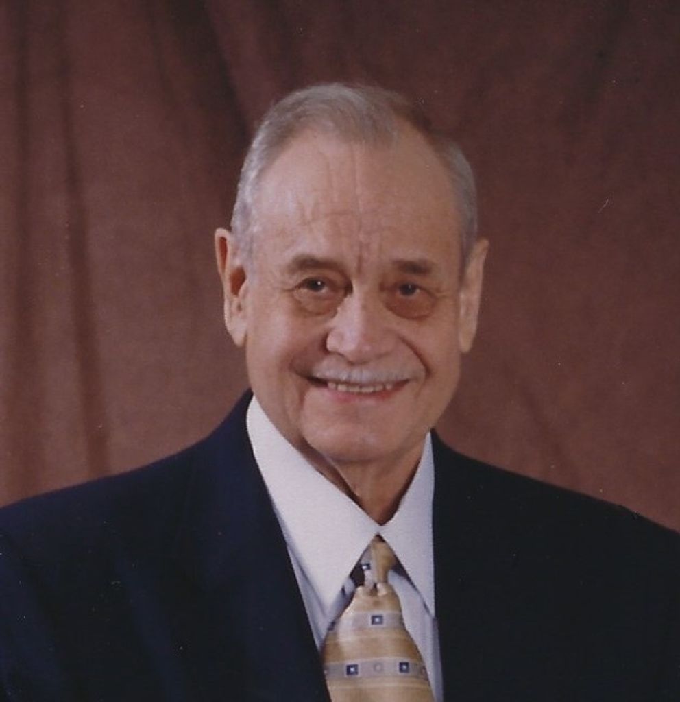 Donald (Don) W. Kennedy