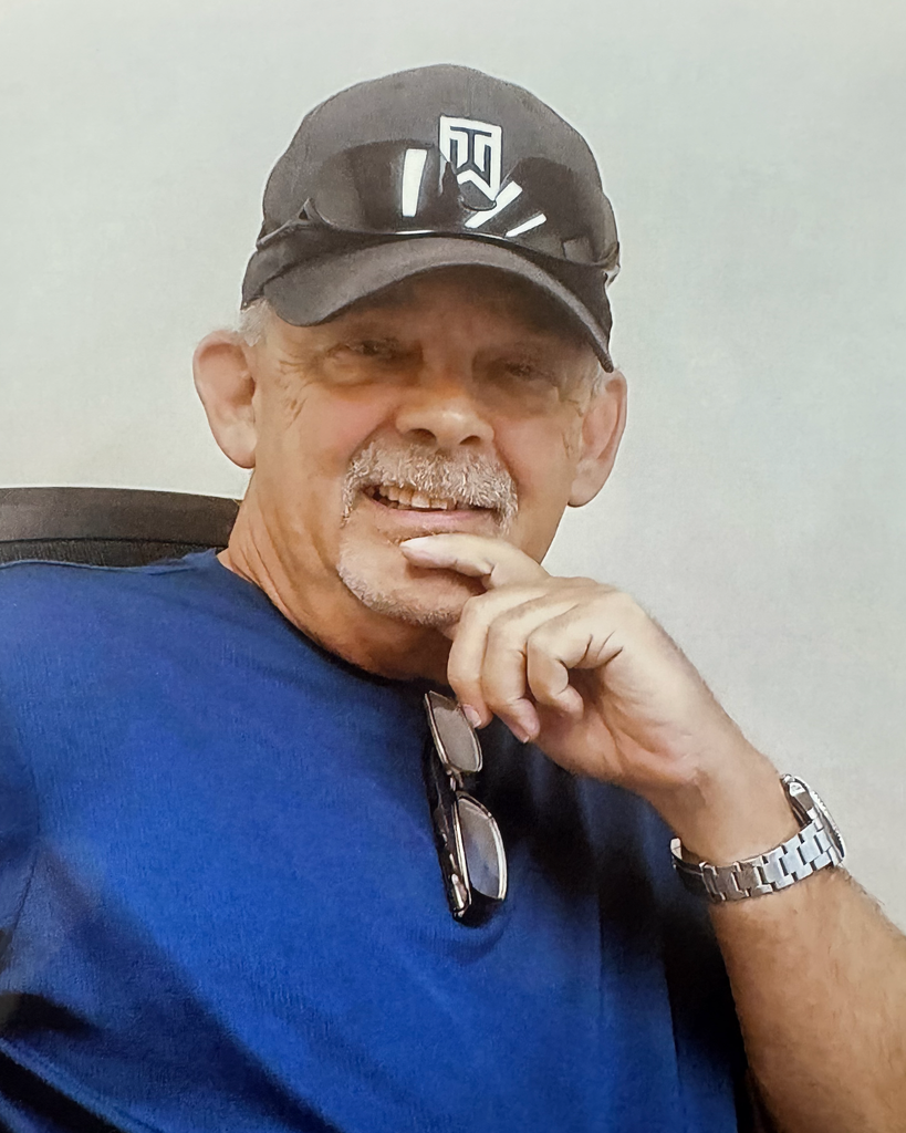 Kenneth "Kenny" David Bartlett Profile Photo
