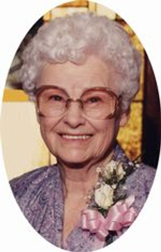 Letha Olive Kirk Profile Photo
