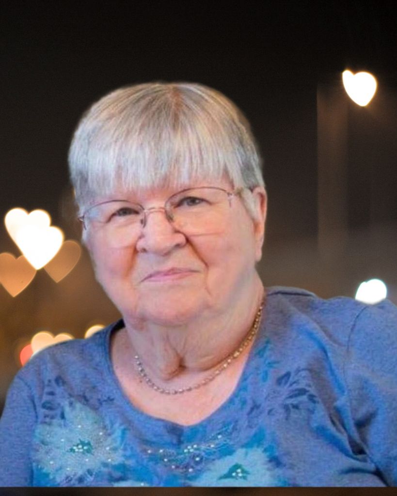 Beverly Jean Strickler