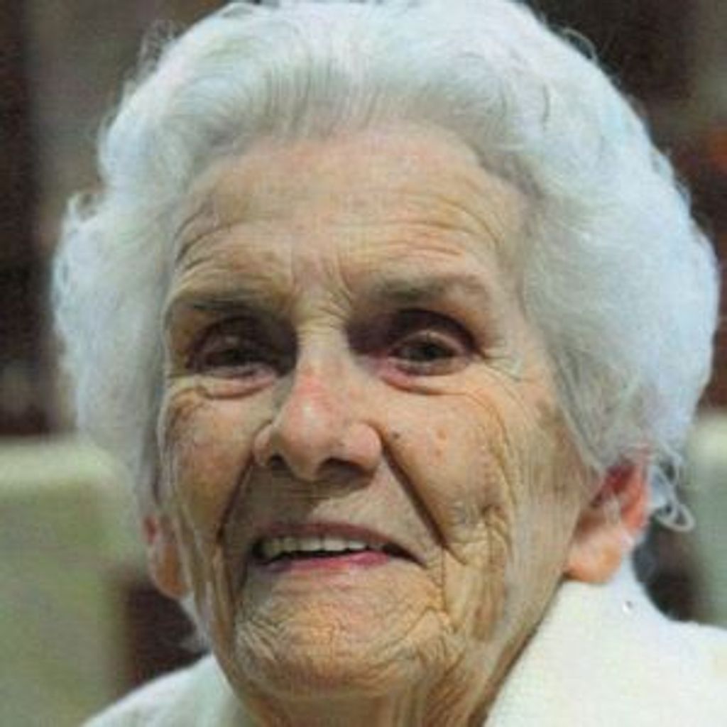 Ms. Drucella Marah Smith