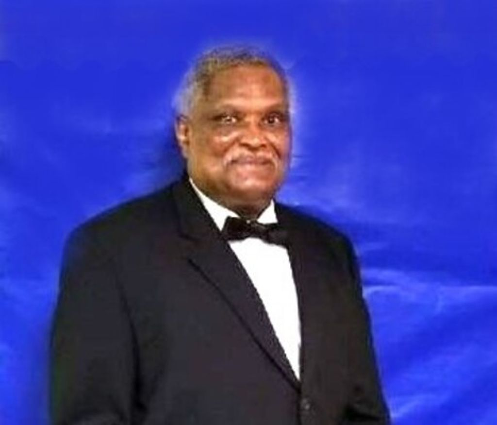 Harold Erwin Sherman Profile Photo