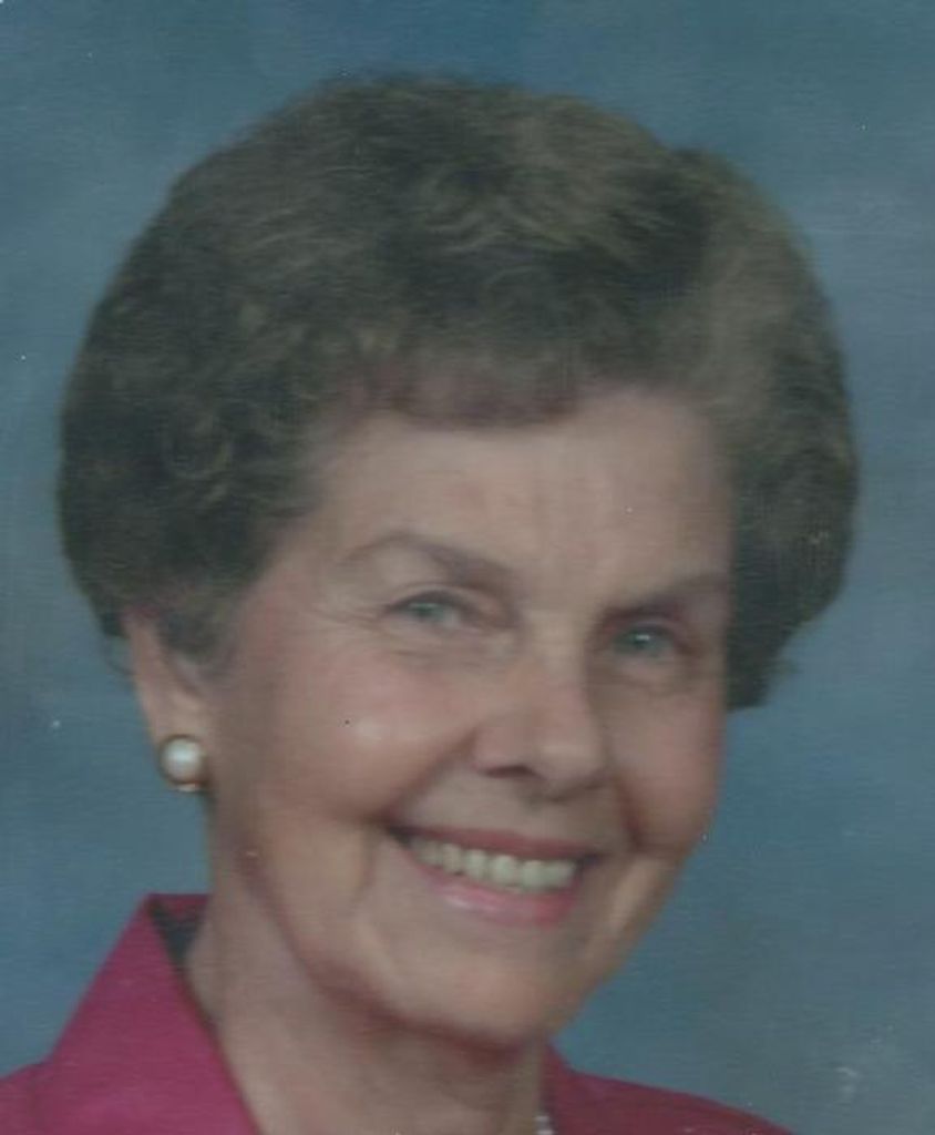 Brownie R Snyder