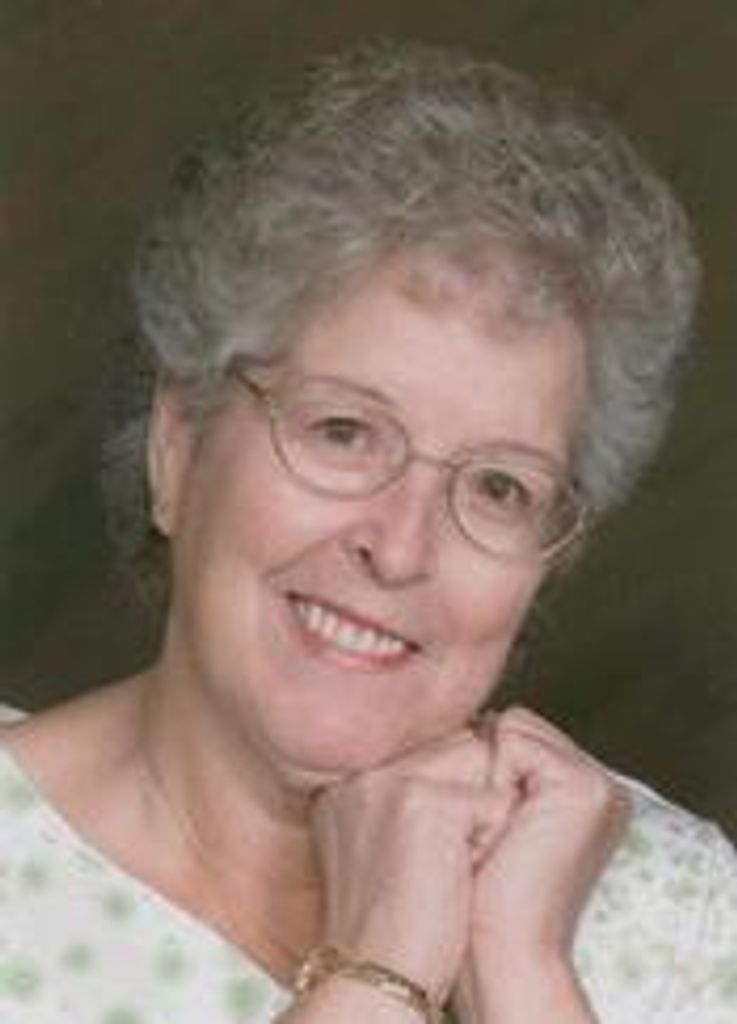 Alice Mceachern