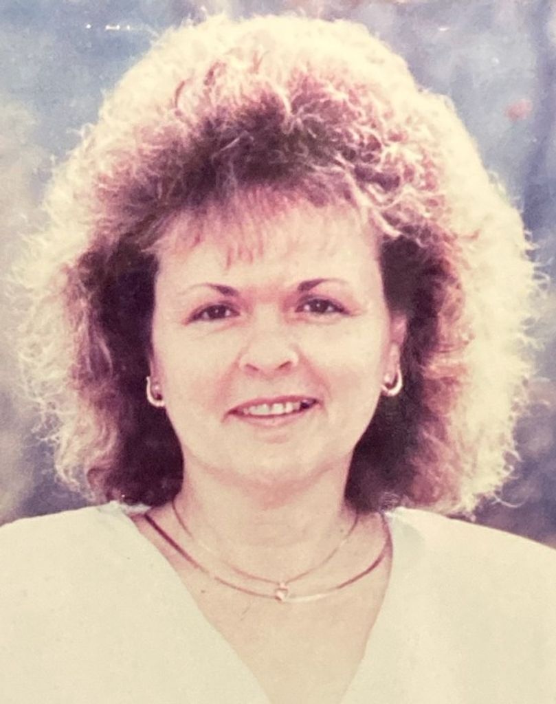 Betty J. (Brillhart)  Hughes Profile Photo