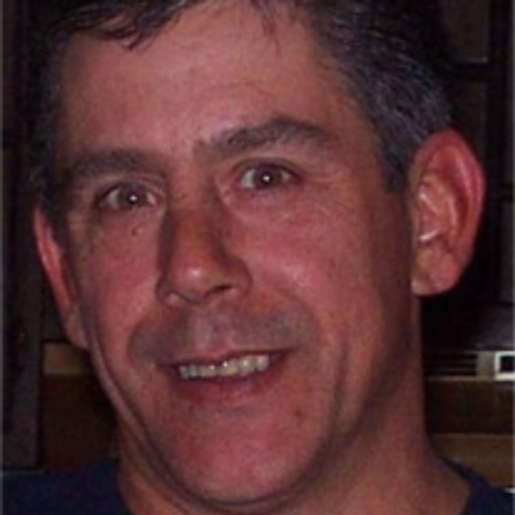 Jeoffrey Greulich Profile Photo